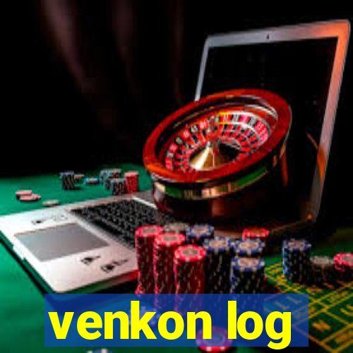 venkon log